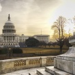 Washington by daylight