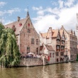 Bruges, viziteaza Venetia Nordului – 575 lei (transport+cazare)