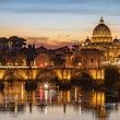 Descopera farmecul autentic al Romei – citybreak in mai – 190 de euro cazare+transport