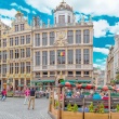 Bruxelles – Capitala Europei – 180 de euro (transport+cazare)